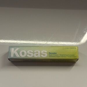 UNOPENED Kosas Revealer Concealer